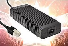 Serie GST360A adaptadores industriales ecológicos