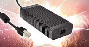 Serie GST360A adaptadores industriales ecológicos