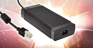 Serie GST360A adaptadores industriales ecológicos