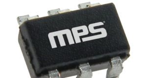 MPQ811X Amplificadores de corriente de sensado high-side para automoción