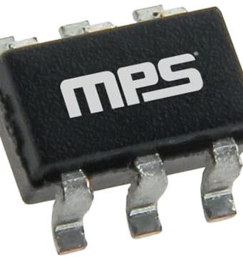 MPQ811X Amplificadores de corriente de sensado high-side para automoción