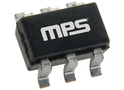 MPQ811X Amplificadores de corriente de sensado high-side para automoción
