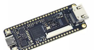 Tarjeta FPGA 9K Tang Nano compatible con RISC-V softcore PicoRV