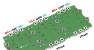 Módulos de potencia VINcoNPC X12