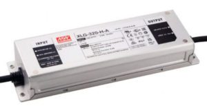 Debido al éxito de las fuentes de alimentación regulables, se amplía la serie XLG de Mean Well, representada por Electrónica OLFER, para cubrir aplicaciones desde 20 hasta 320 W, con los nuevos modelos XLG-20 y XLG-320.