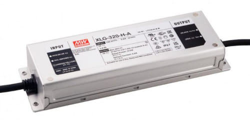 Debido al éxito de las fuentes de alimentación regulables, se amplía la serie XLG de Mean Well, representada por Electrónica OLFER, para cubrir aplicaciones desde 20 hasta 320 W, con los nuevos modelos XLG-20 y XLG-320.