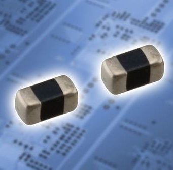 AVRH10C101KT4R7YA8 Chip varistor para Ethernet