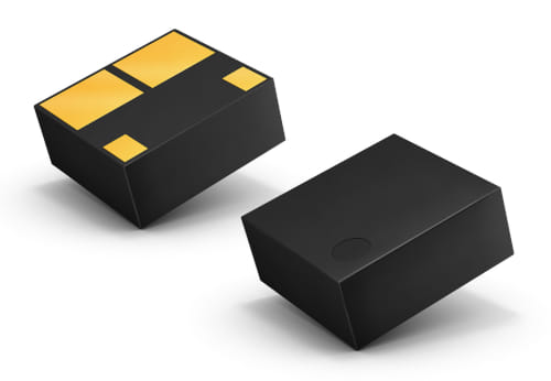 CC 1FormB Relé MOSFET normalmente cerrado en encapsulado PhotoMOS