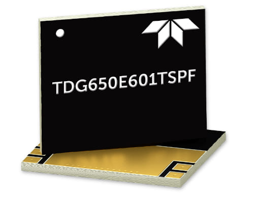 Transistores GaN HEMT apantallados de 650 V y 60 A para proyectos espaciales