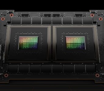 CPU para centros de datos NVIDIA Grace