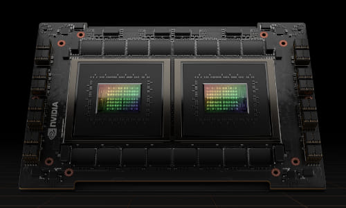 CPU para centros de datos NVIDIA Grace