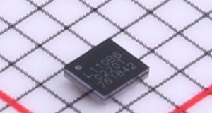 HC32L110 MCU en mini encapsulado CSP16