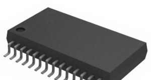 HT32F54231 y HT32F54241 MCU táctiles de 5 V