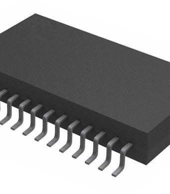 HT32F54231 y HT32F54241 MCU táctiles de 5 V