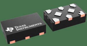 TCA9536 Extensor de E/S de 4 bits remoto con registros de configuración