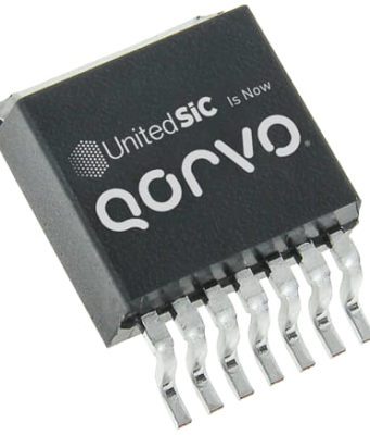 UF3N170400B7S JFET normalmente abierto (NO) SiC de 1700 V y 400 mΩ