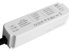 VTS IP67 Controladores de exteriores para LEDs driver de tensión constante