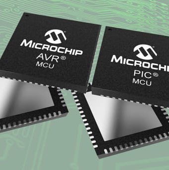 Diseños embebidos con MCU de 8 bit PIC y AVR