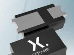 Rectificadores en encapsulado CFP2-HP para automoción y otras aplicaciones