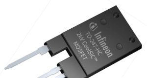 MOSFETs CoolSiC con tecnología M1H MOSFETs CoolSiC con tecnología M1H