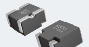 ETQPAMR33JFW Inductor de potencia SMD para vehículos