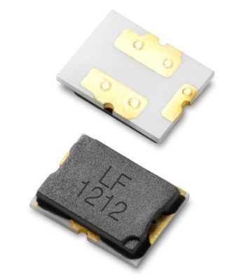 ITV4030 Protectores de batería Li-ion con respuesta rápida