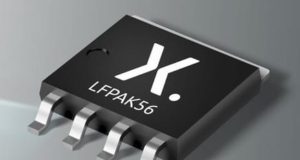 BUK9M20-60EL MOSFET de aplicación específica (ASFET) para airbags