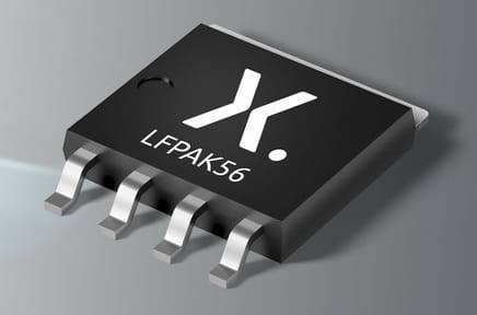 BUK9M20-60EL MOSFET de aplicación específica (ASFET) para airbags