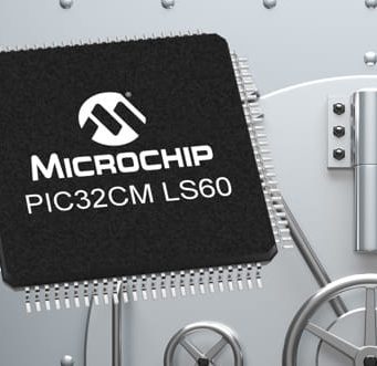 PIC32CM LS60 microcontrolador basado en ARM Cortex -M23