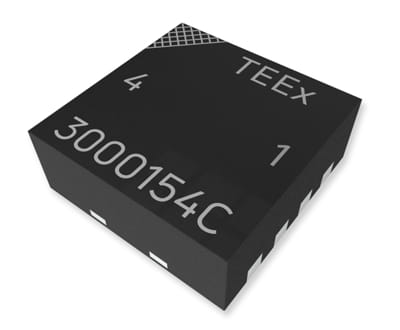 TEE501 Elemento para sensado de temperatura digital
