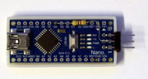 Programador USB UPDI Programador USB UPDI