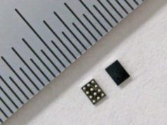 XC6810 circuito de carga de baterías Li-ion para weareables e IoT
