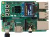 Placa add-on de sensores Info uHAT para Raspberry Pi