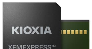 Almacenamiento extraíble NVMe XFMEXPRESS XT2