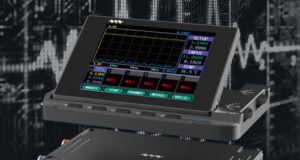 MDP-P906 Minifuente de alimentación digital de hasta 300 W