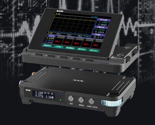 MDP-P906 Minifuente de alimentación digital de hasta 300 W