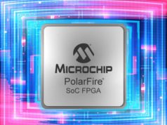 FPGA SoC basada en RISC-V con arquitectura abierta ISA