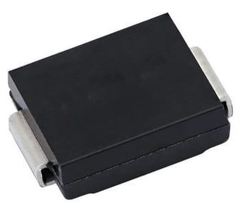SMC3KxxxCAHM3_A TVS de 3 kW en encapsulado SMC (DO-214AB)