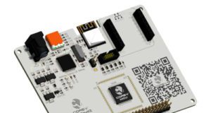 Kit de desarrollo CORE-V MCU Dev/Kit