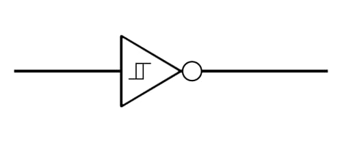 Disparador de Schmitt: un aleluya para los dos umbrales de conmutación 