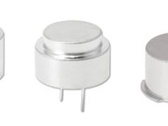 Transceptores ultrasónicos IP67 e IP68 para frecuencias elevadas
