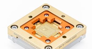 Sockets para pruebas DaVinci Sockets para pruebas DaVinci