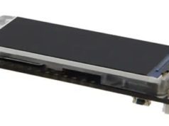 T-Display-S3 Tarjeta de desarrollo IoT