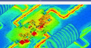 Software de diseño y simulación para RF y microondas PathWave ADS 2023