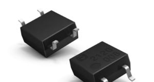 AQY215S Relé MOSFET con tensión de carga de 100 V