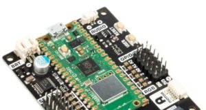 Inventor 2040 W Tarjeta “todo en uno” para Raspberry Pi Pico W