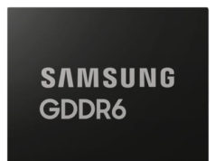 DRAM GDDR6 de 24 Gbps para tarjetas gráficas de próxima generación