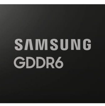 DRAM GDDR6 de 24 Gbps para tarjetas gráficas de próxima generación