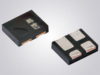 VCNT2025X01 Sensor óptico reflectivo con salida de transistor