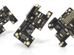 WisBlock Sistema de prototipado IoT modular